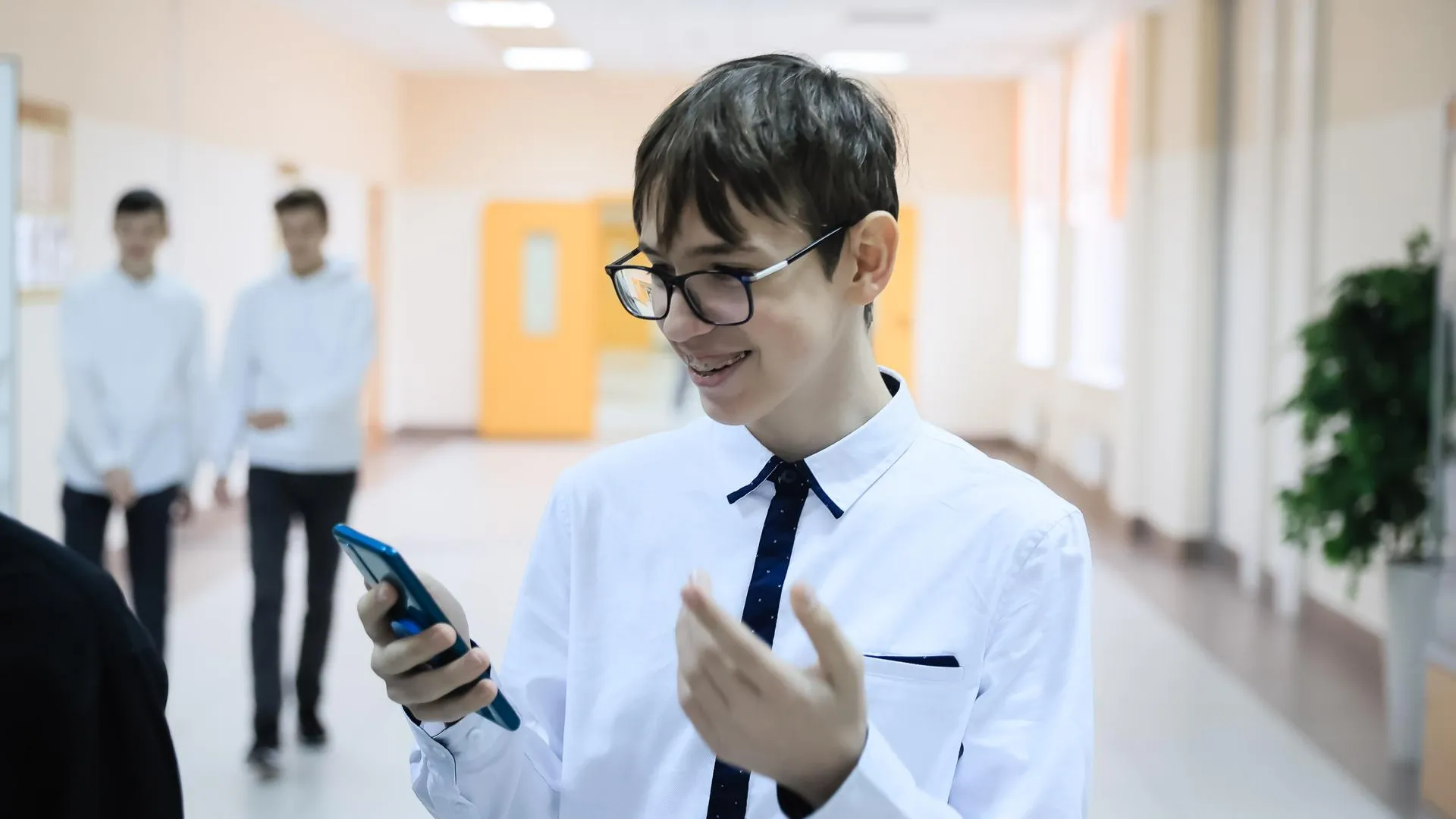 Школьников и студентов Подмосковья пригласили на конкурс «Инженеры транспорта»