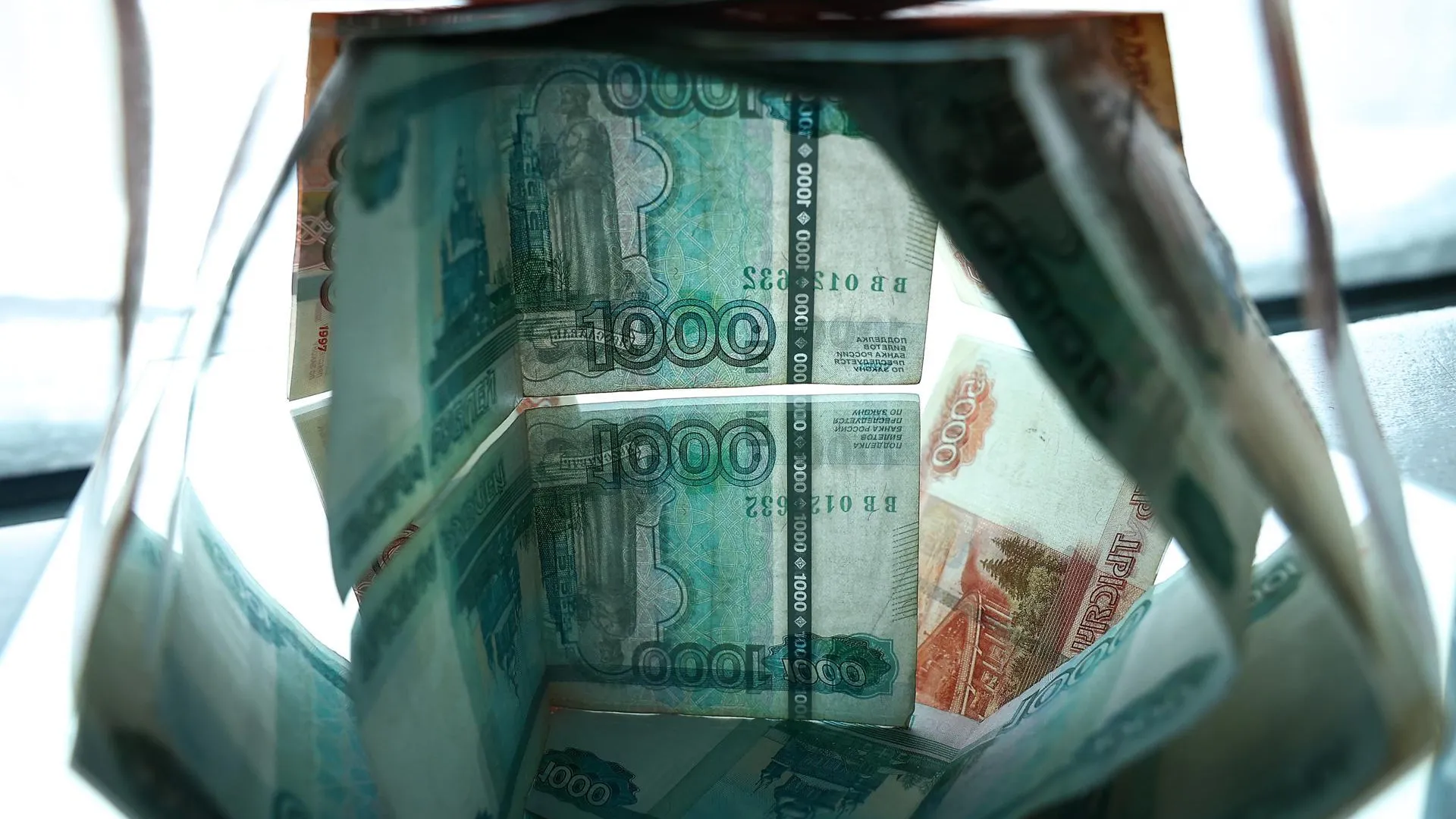 Почти 1 млрд руб собственных доходов поступило в бюджет Королева с начала года