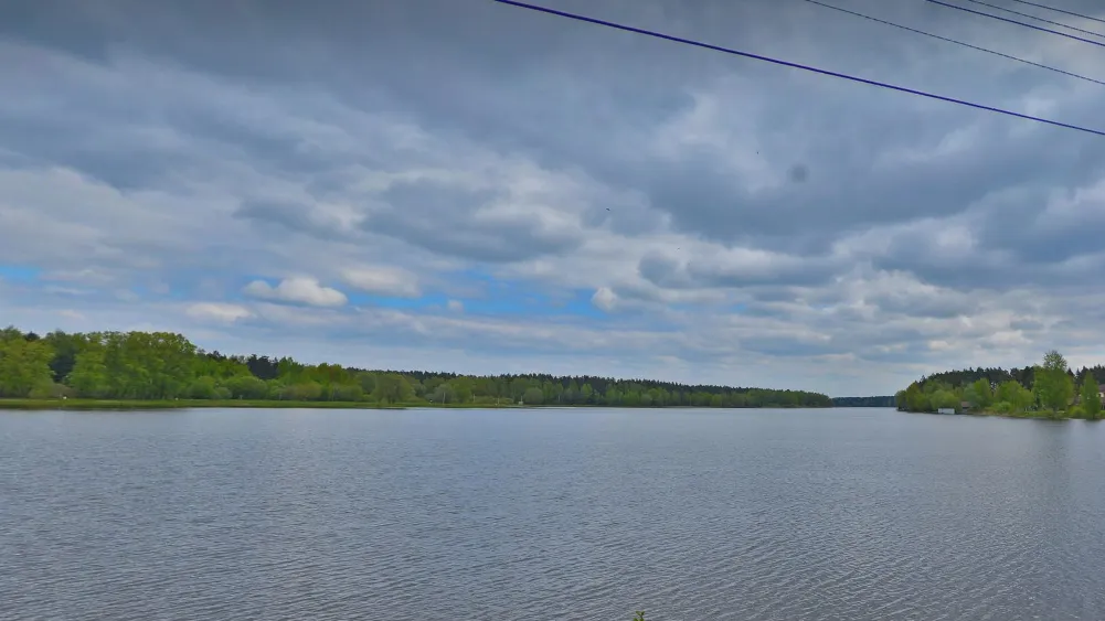 В Раменском отпразднуют День рыбака