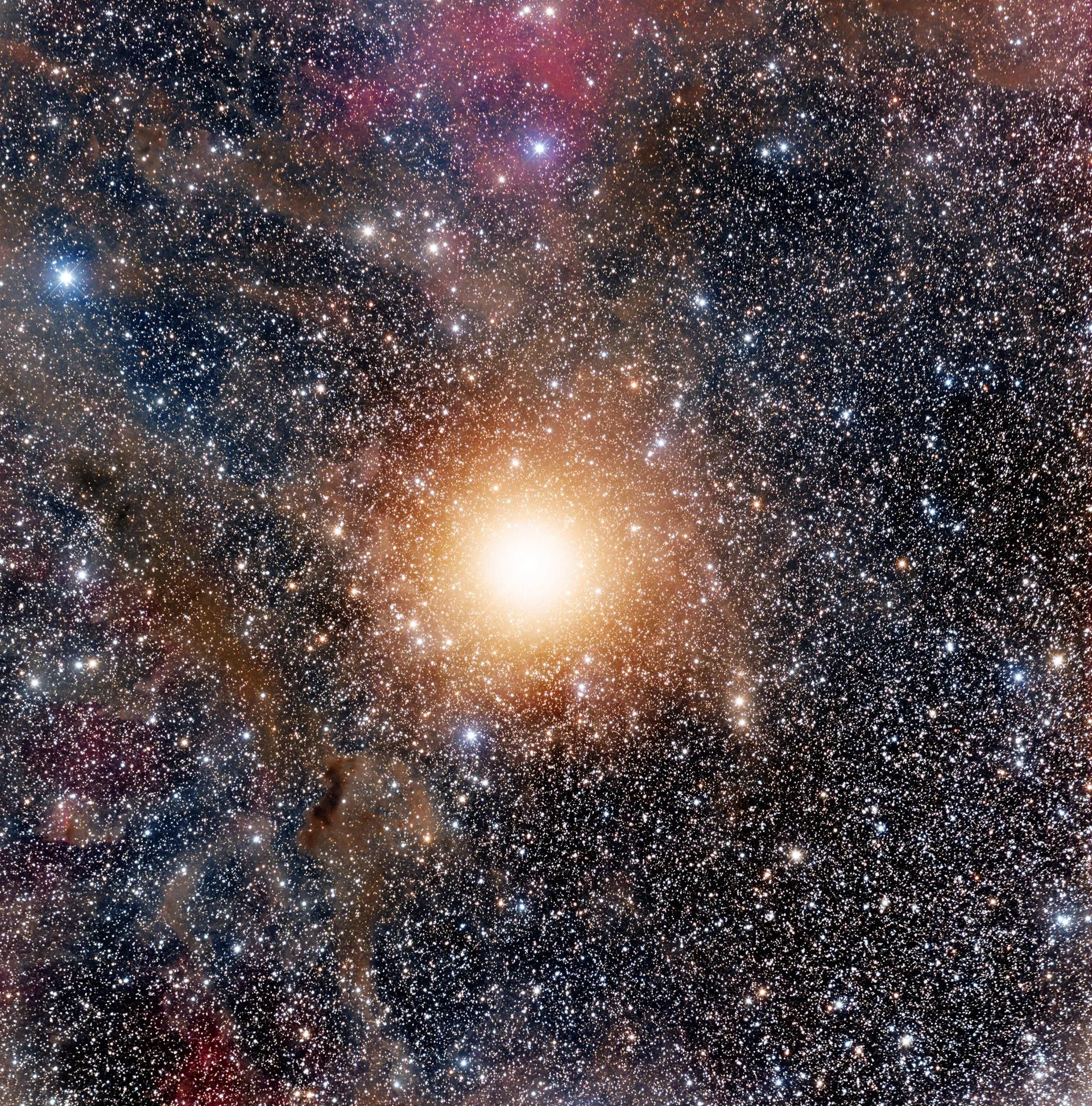 Adam Block/Steward Observatory/University of Arizona