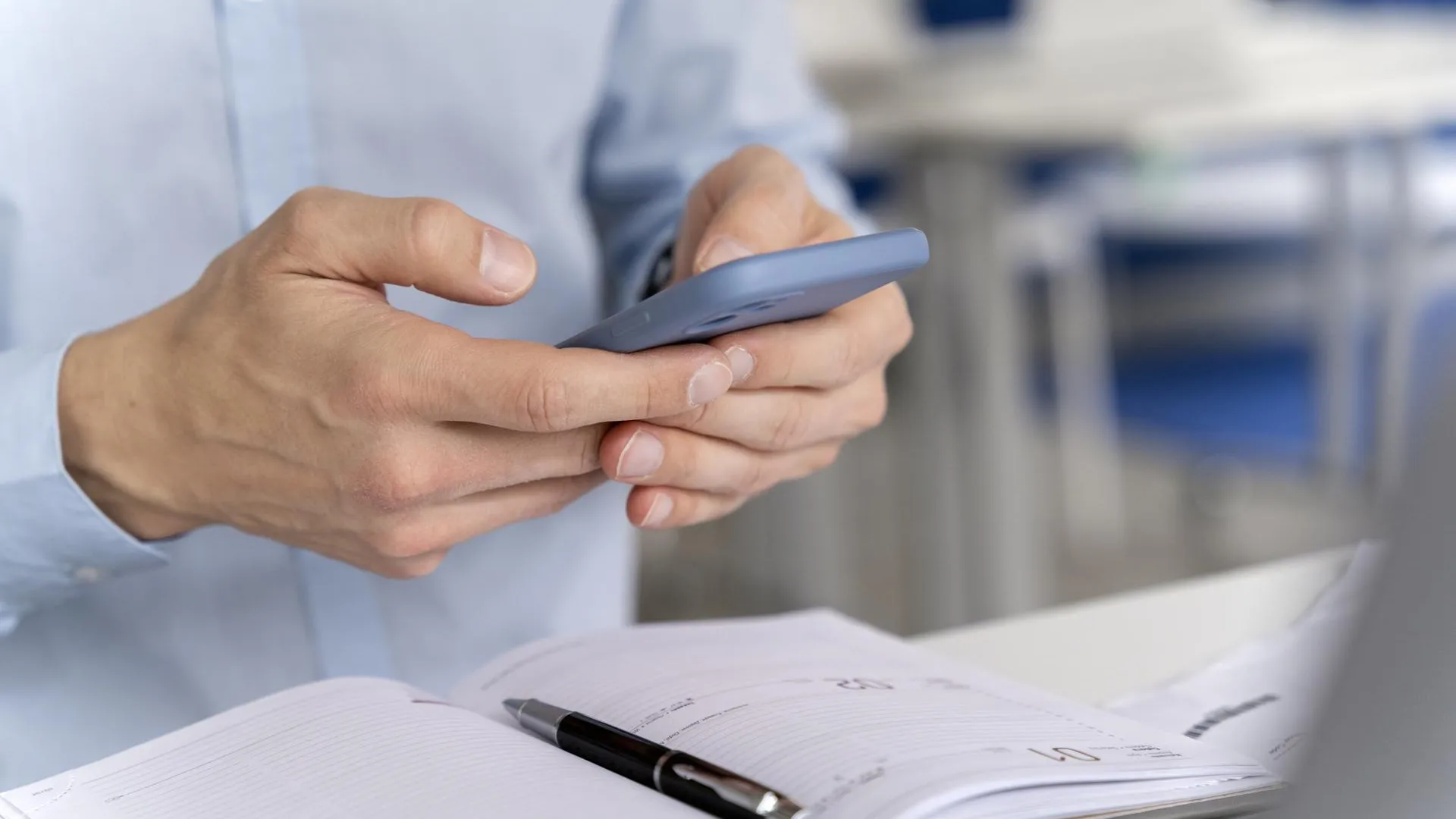 МВД опровергло запрет на авторизацию по биометрии в приложениях банков