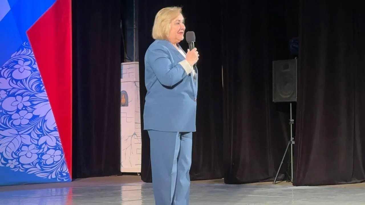 В Можайском округе наградили лучших футболистов по итогам сезона 2025 года