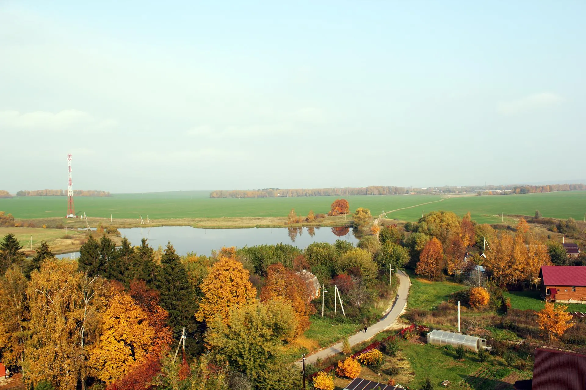 личный архив