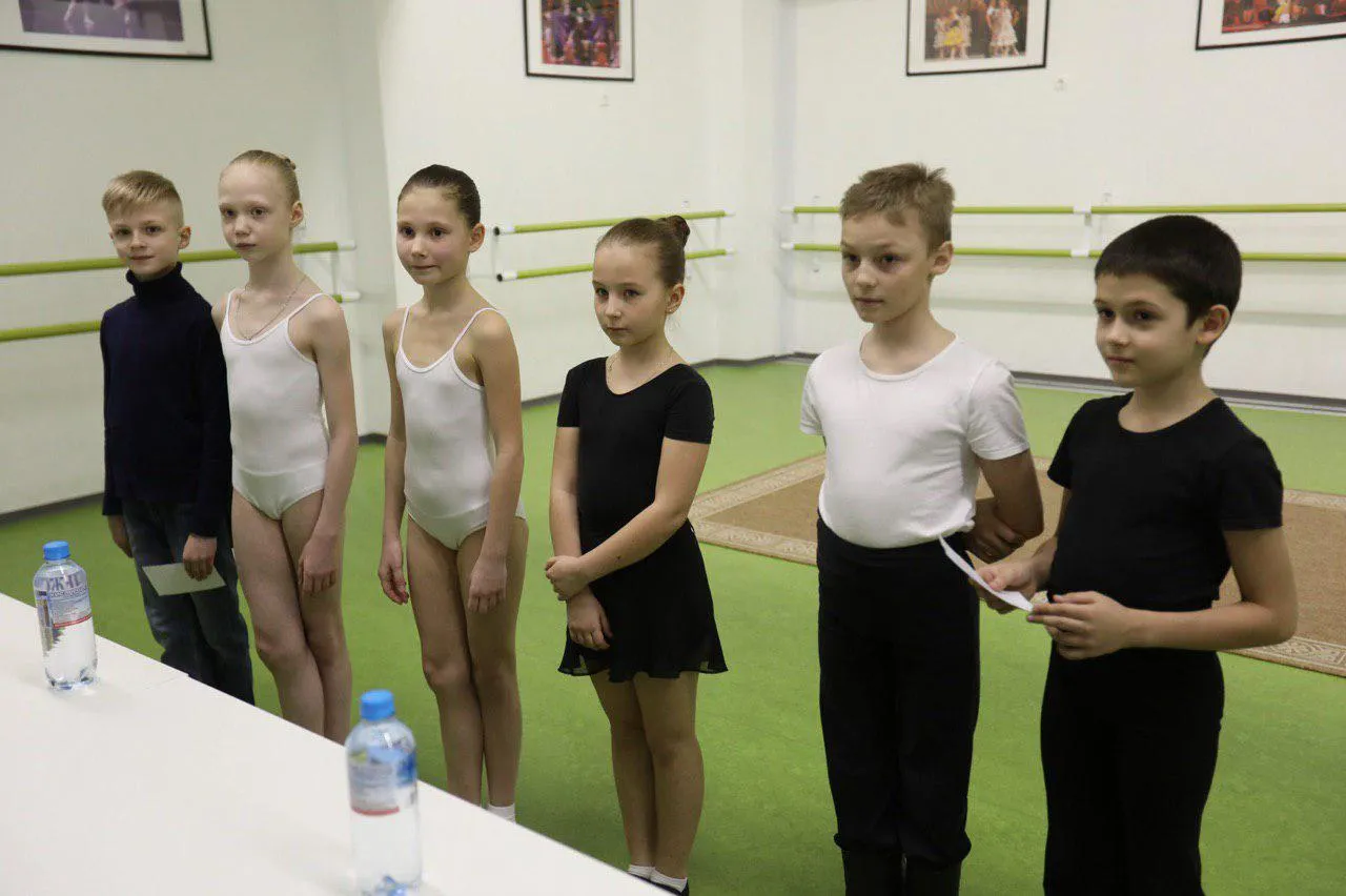 пресс-служба администрации городского округа Химки