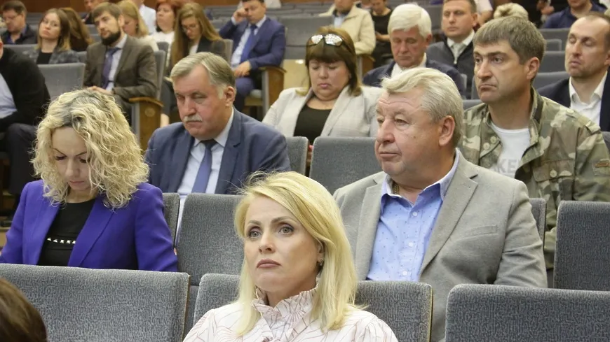 Детскую поликлинику в военгородке Павшино Красногорска открыли после долгого перерыва
