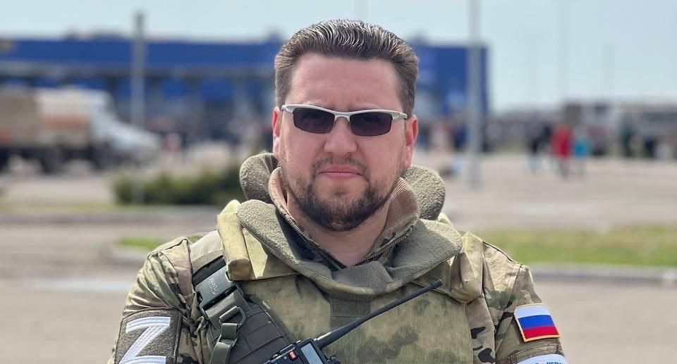 Два бойца СВО из Ленинского округа — лауреаты программы «Герои Подмосковья»