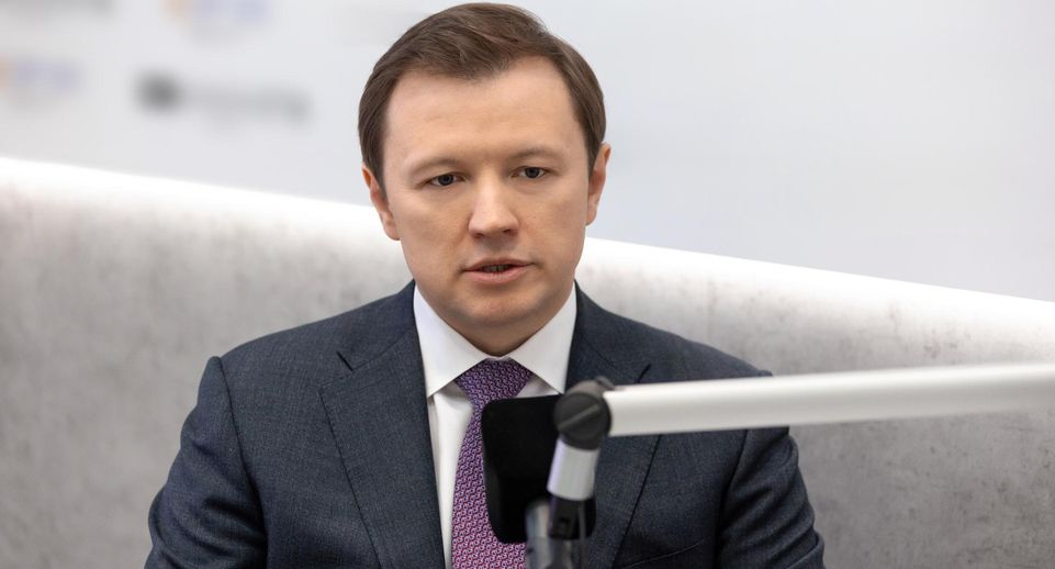 Ефимов: инвестор восстановил историческое здание ХХ века в Пресненском районе