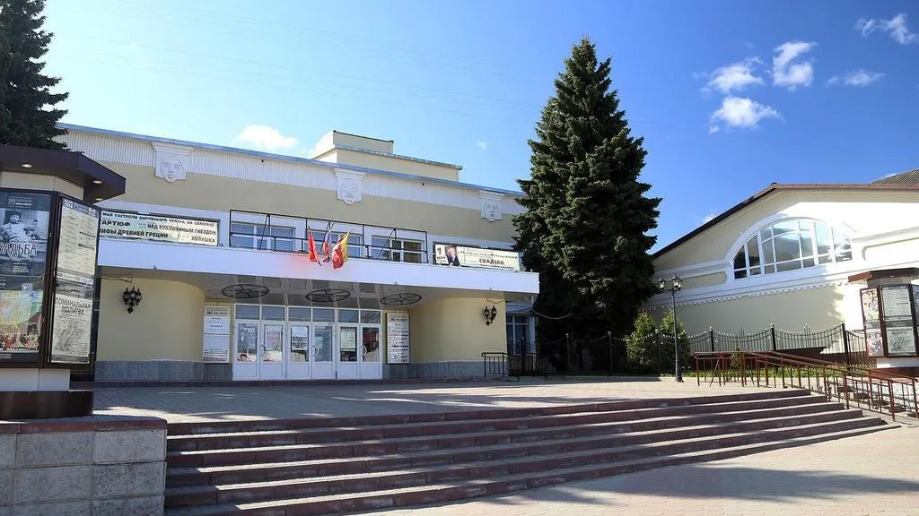 В Ногинске 27 марта состоится празднование Всемирного дня театра