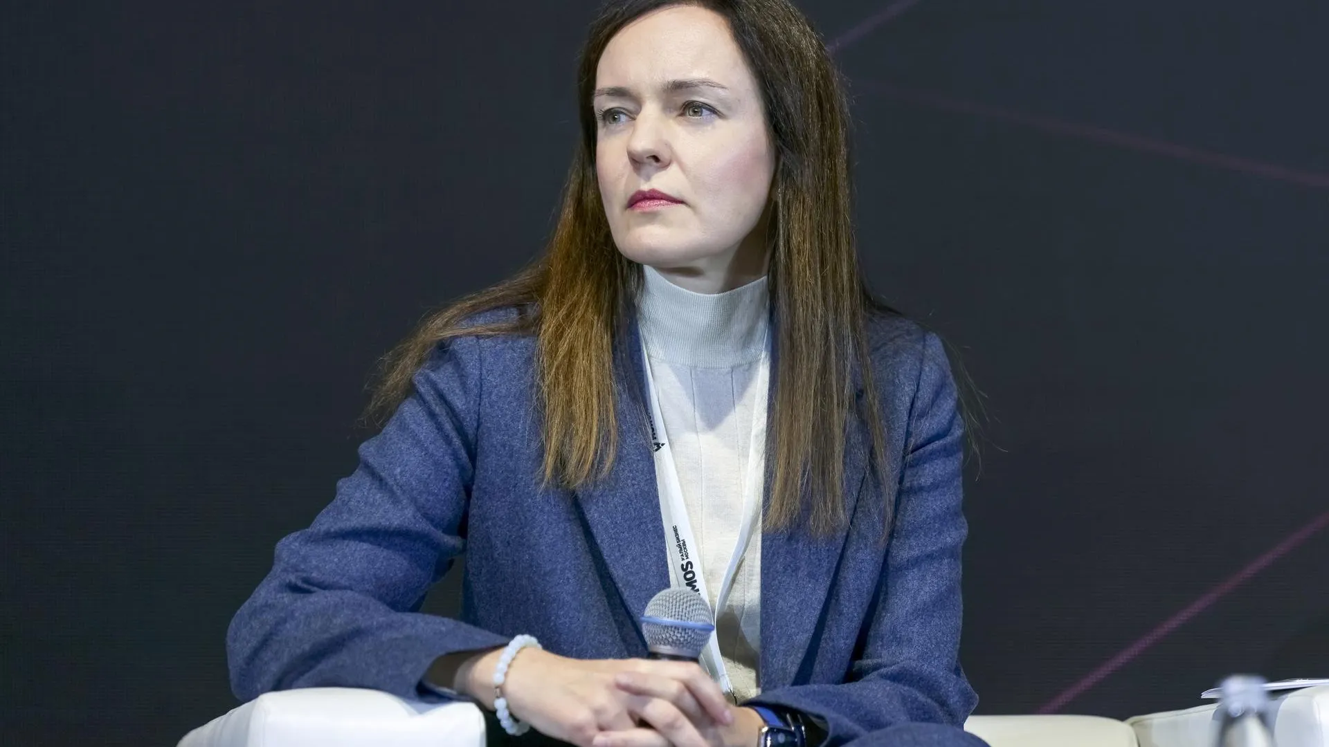 Багреева: почти 600 нежилых помещений реализовала Москва на торгах в январе–июне