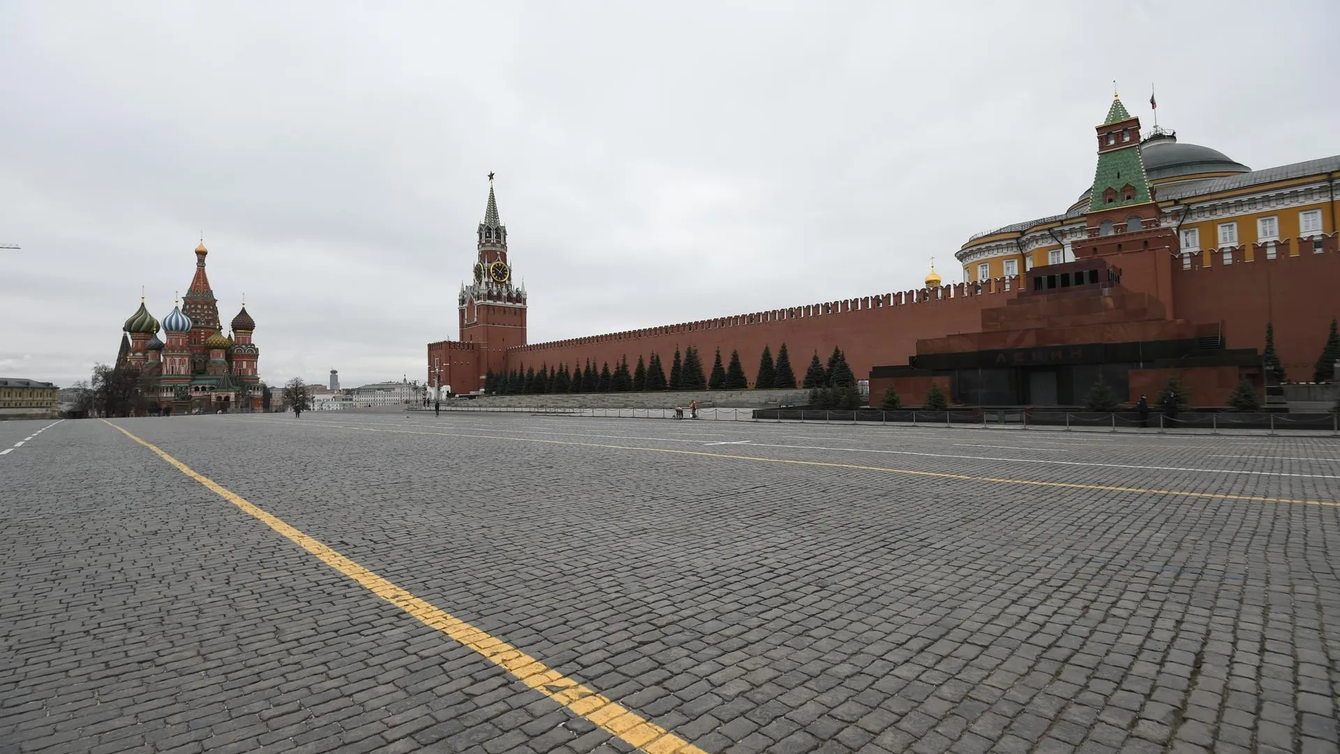 Жители Московского региона продолжают добросовестно соблюдать домашний режим