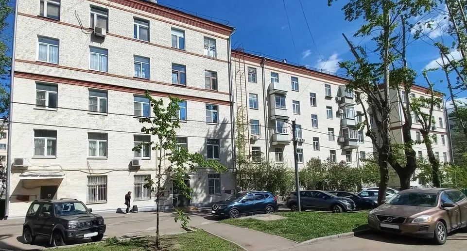 Четыре коммерческих помещения в ЮАО доступны на городских торгах