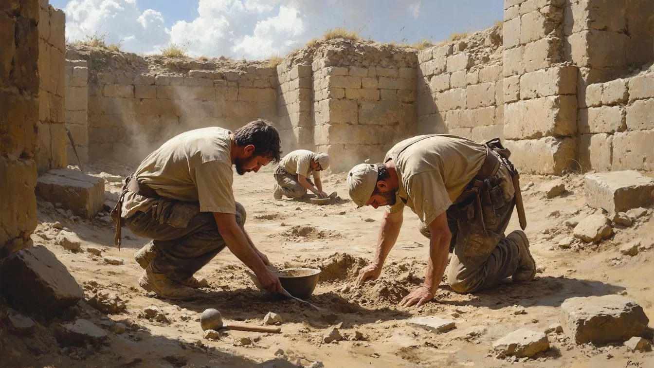 Сгенерировано ИИ