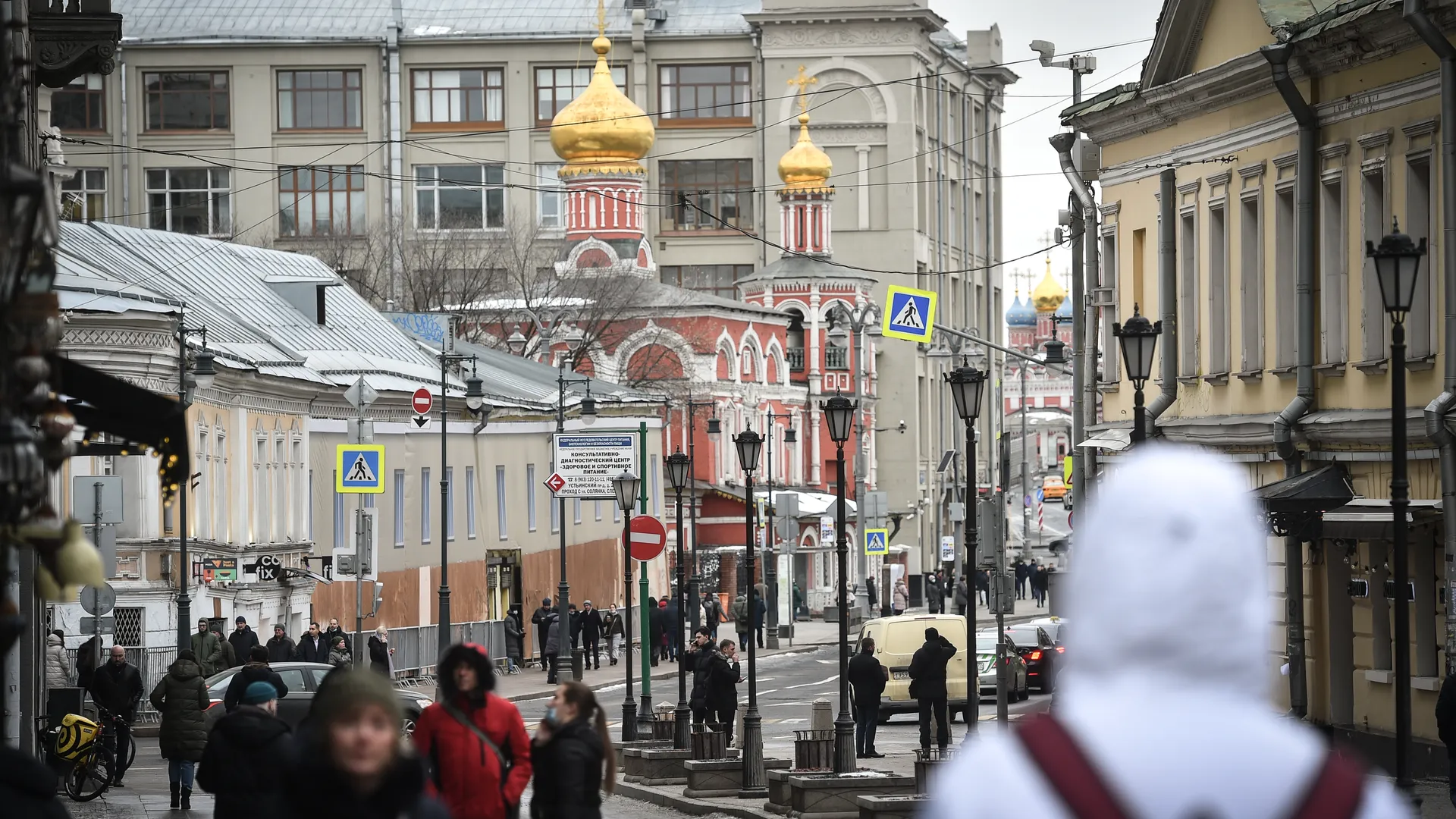В Москве установили льготные ставки аренды городских помещений
