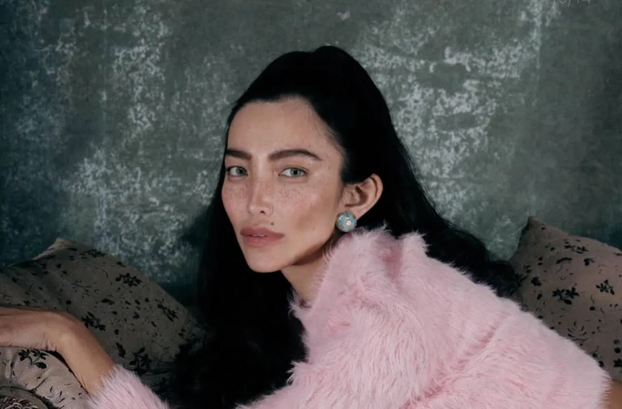 Страница Дарины Эрвин в Инстаграм* @darina.ervin/*запрещенная в России соцсеть; принадлежит компании Meta, признанной экстремистской организацией и запрещенной в РФ