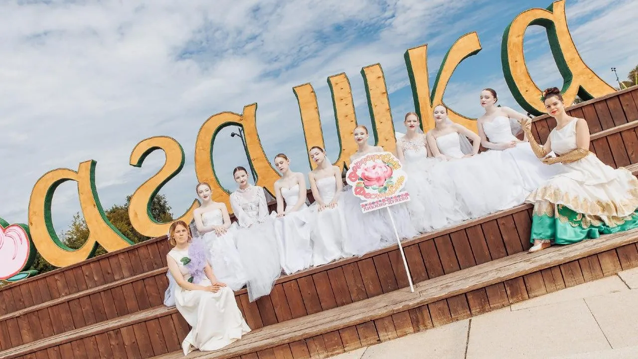 В Орехово-Зуеве 23 августа пройдет фарфоровый фестиваль «Агашка»