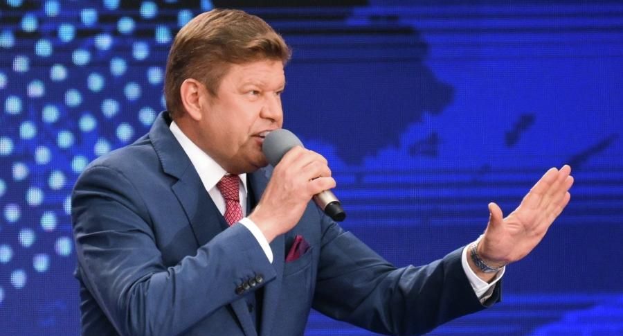 Губерниев поддержал возможный трансфер хавбека «Локомотива» Батракова