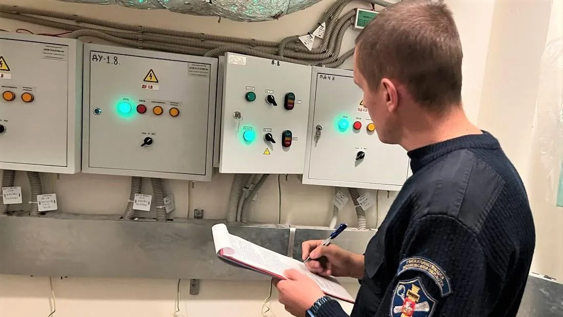 В Подмосковье подвели итоги проверок фактической готовности домов к отопительному сезону
