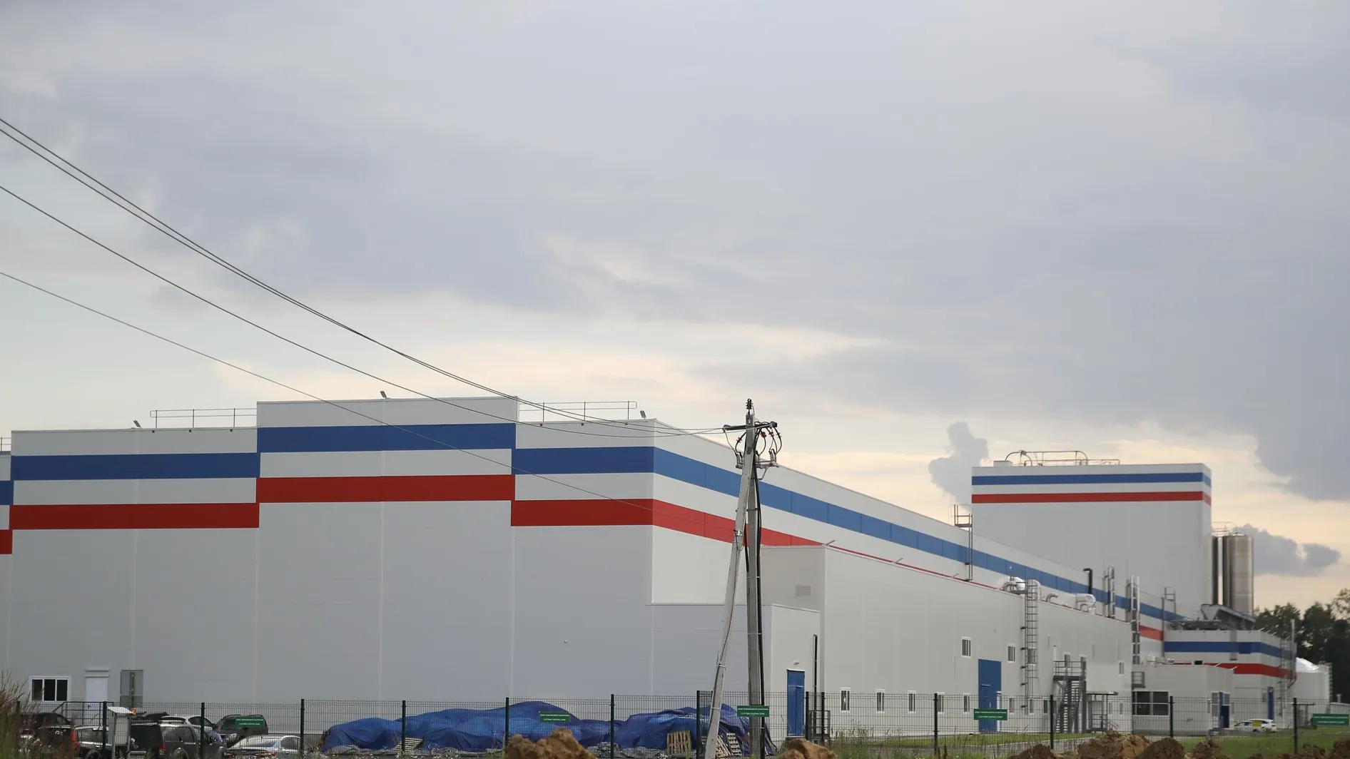 Индийская компания создаст 2 новых производства в ОЭЗ «Ступино Квадрат»