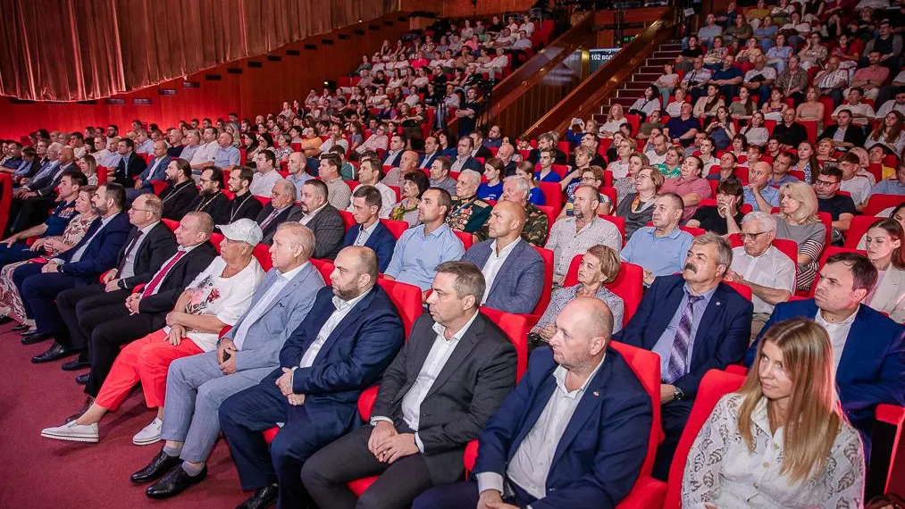 В Одинцовском округе подвели итоги развития ЖКХ за пять лет