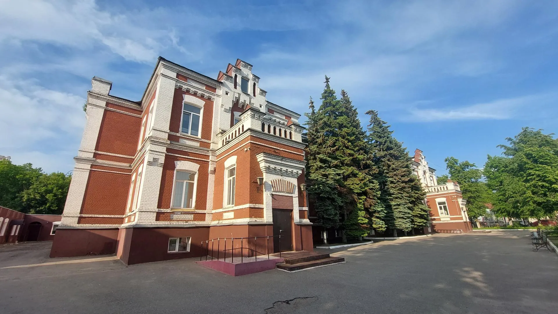 В Раменском округе объединят учреждения образования