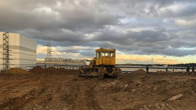 Инспекторы эконадзора остановили попытку сброса отходов в Одинцовском округе