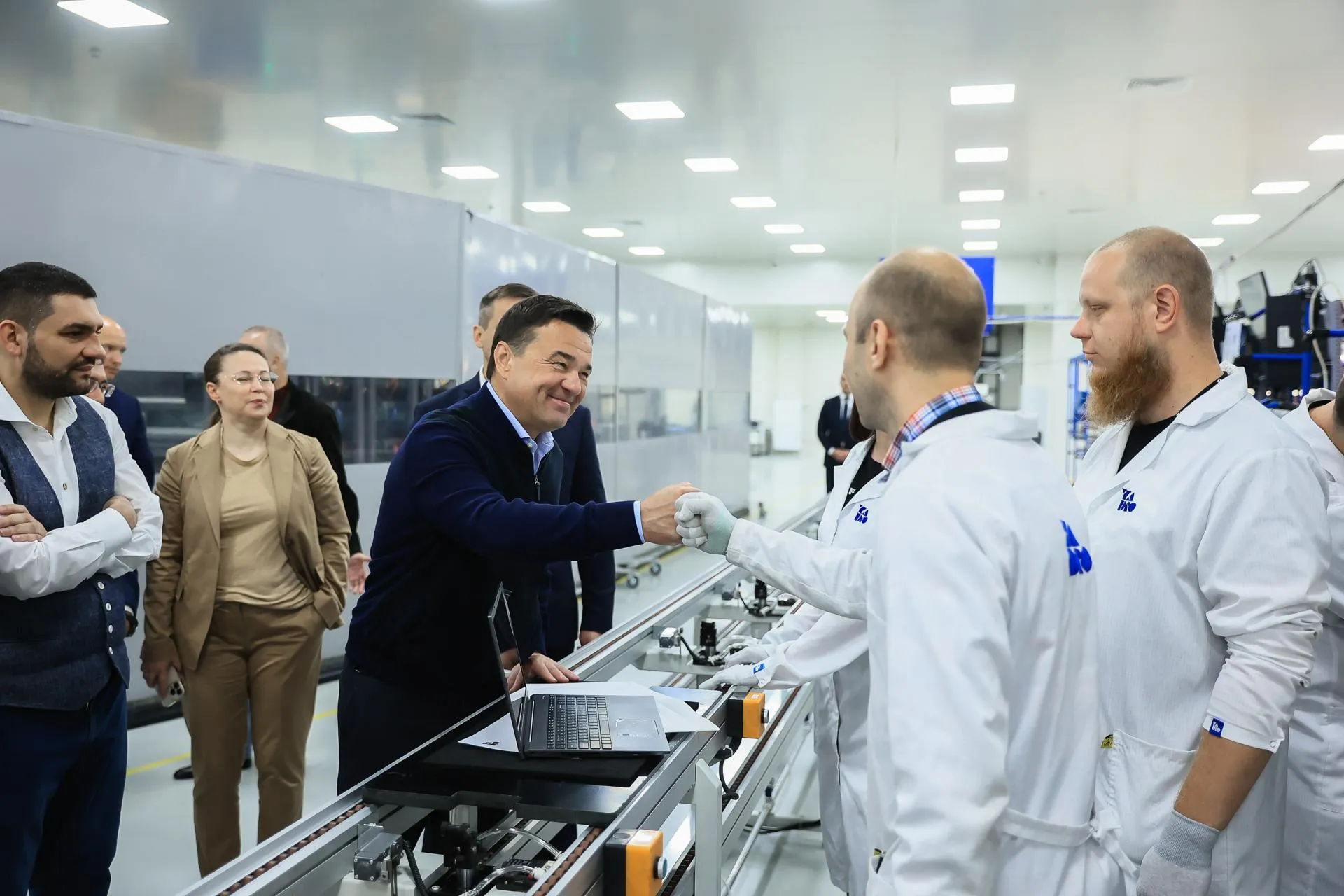 Константин Семенец