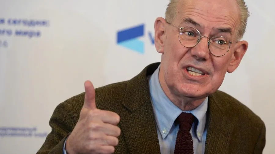 Миршаймер заявил, что армия ни одной страны ЕС не сможет победить Россию