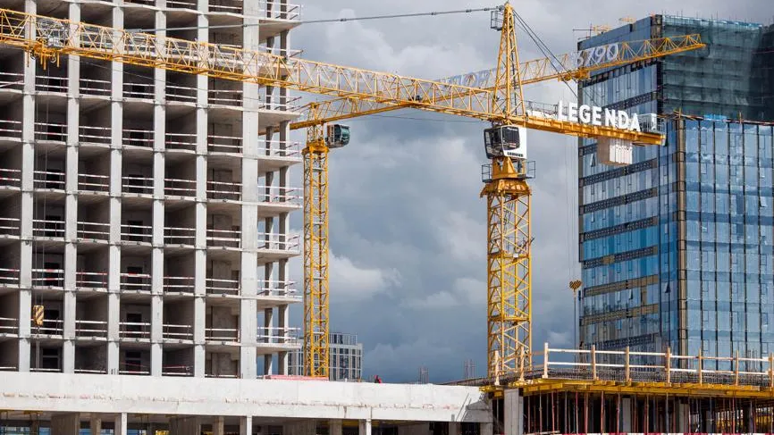 Подмосковье может привлечь из столицы покупателей квартир в новостройках
