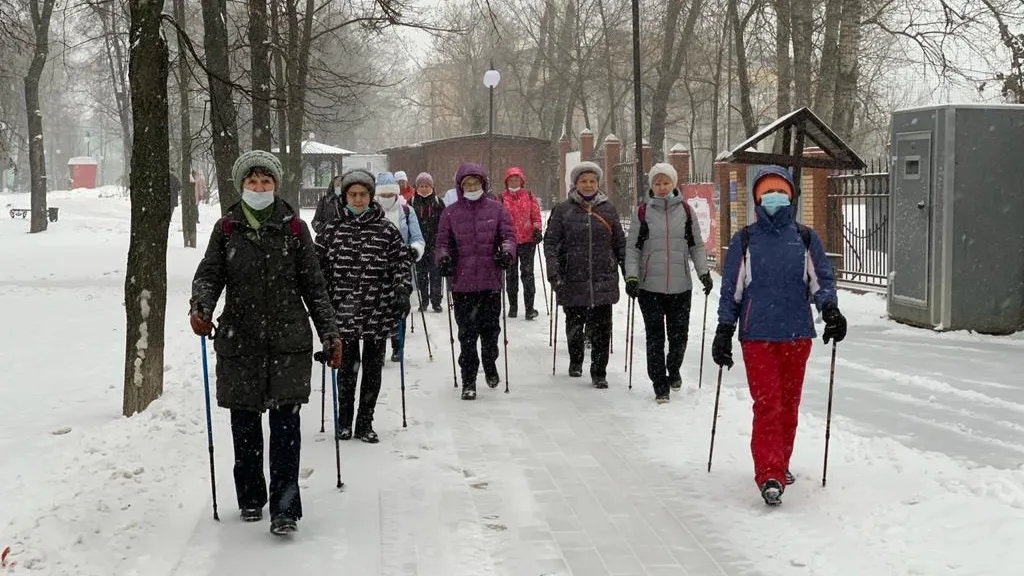 В Люберцах почти 30 спортсменов с инвалидностью поучаствовали в спортивном фестивале