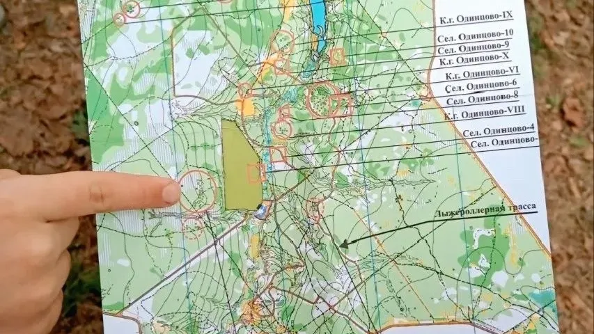 В Одинцовском округе 24 мая пройдет акция «Наследие»