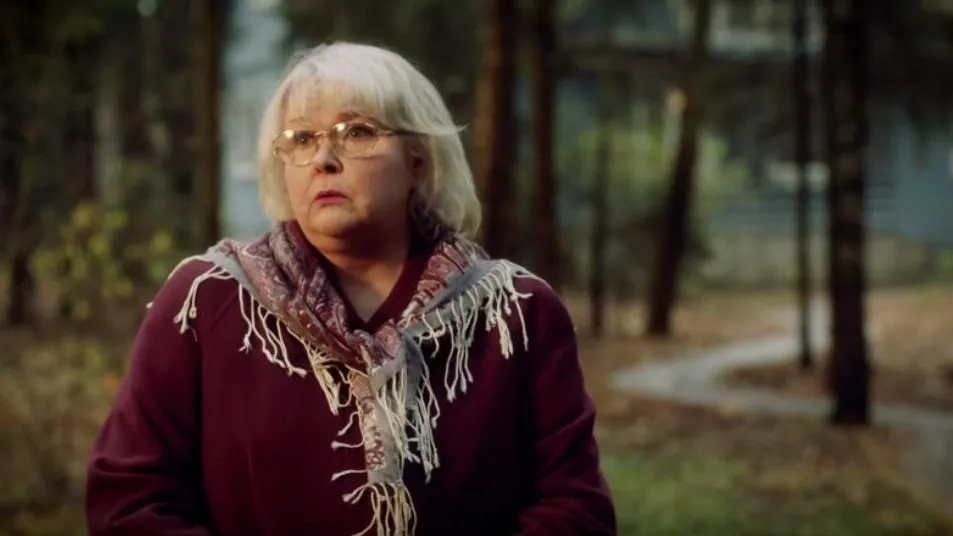 Кадр из сериала "Доктор Котов"