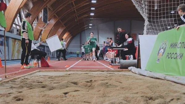 Финал регионального этапа игр школьных спортклубов прошел в Щелкове