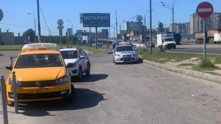 17 автомобилей эвакуировали в Котельниках в ходе рейда