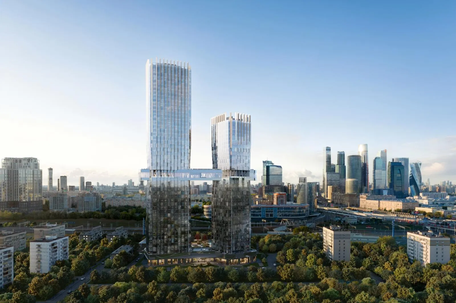 Москомархитектура