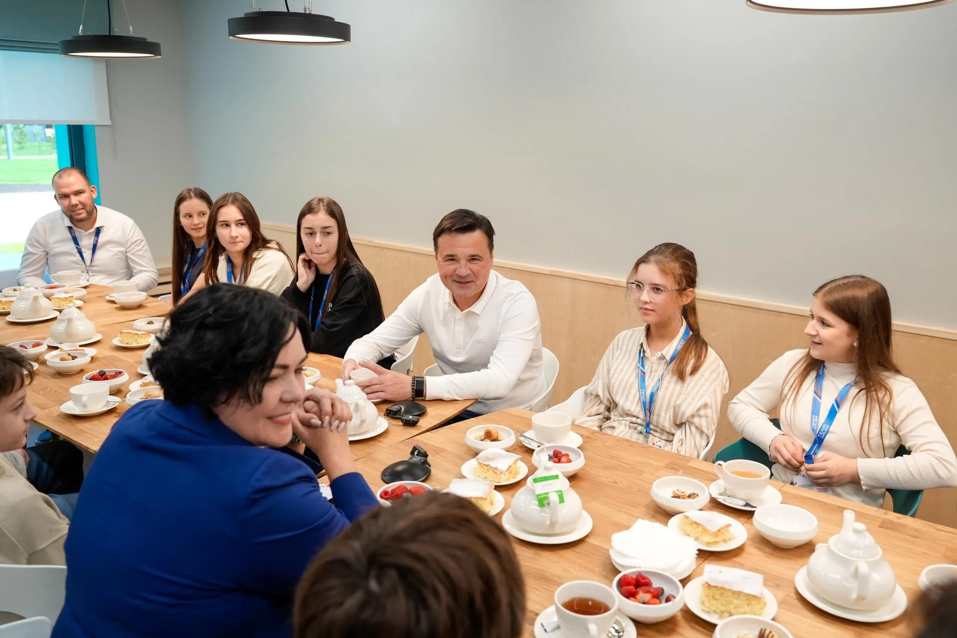 Александра Степанова