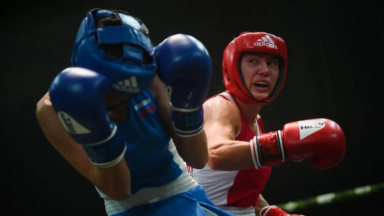 4 золотых медали завоевали подмосковные спортсменки на чемпионате РФ по боксу