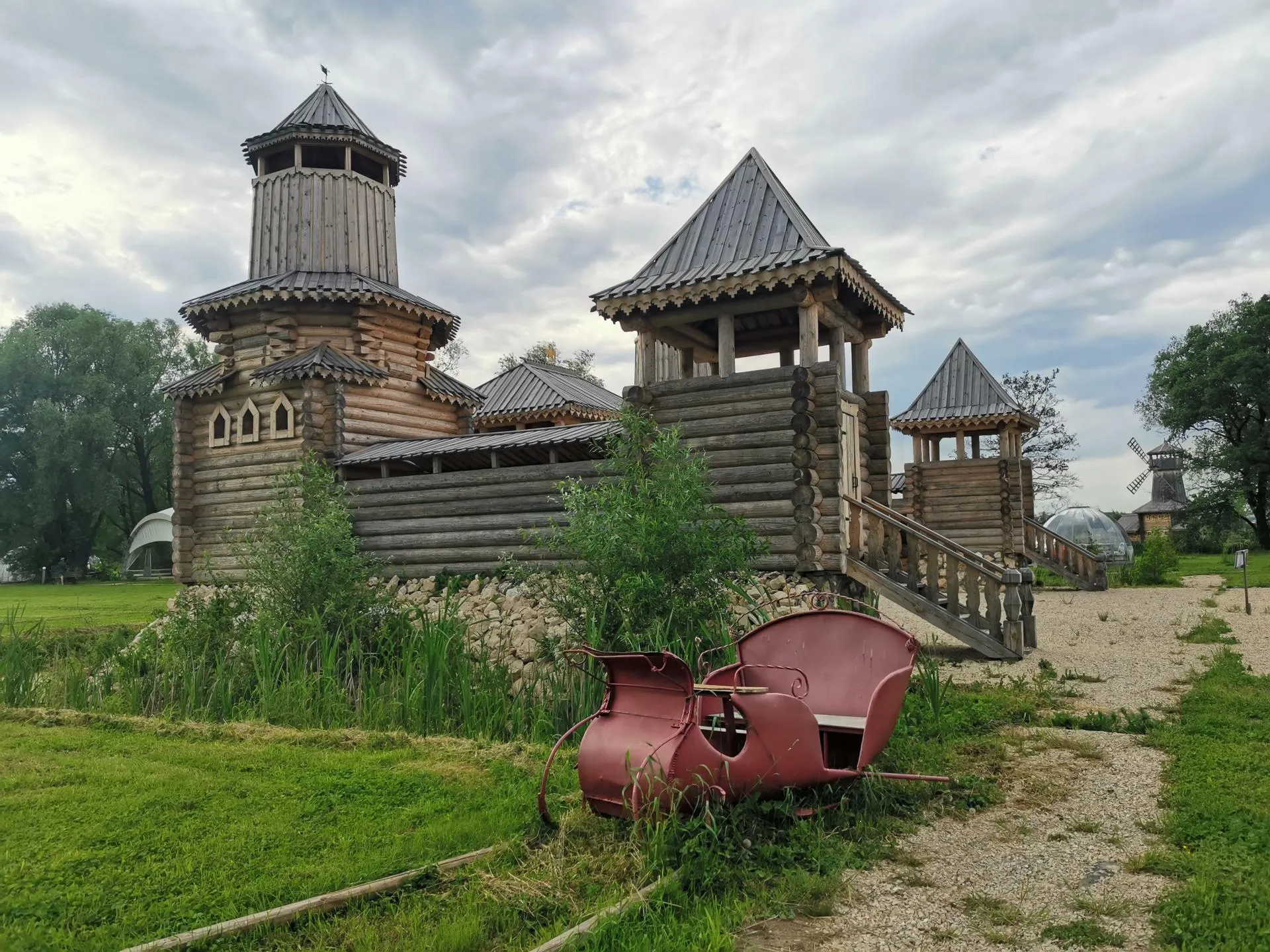Анастасия Сивякова