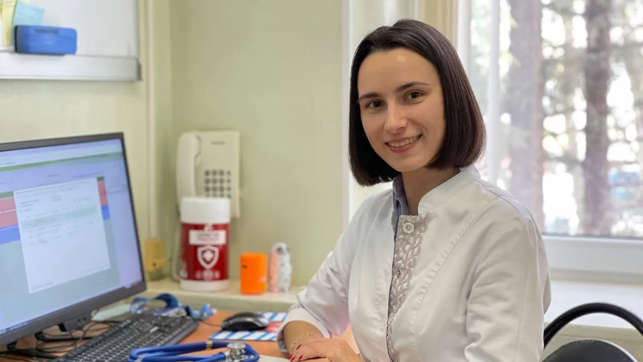 Врач Подмосковья напомнила о важности наблюдения за уровнем глюкозы у беременных