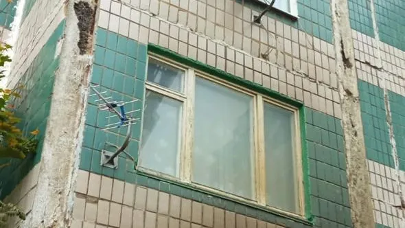 Огнеборцы спасли 6 человек при тушении пожара в многоэтажке в Можайском округе