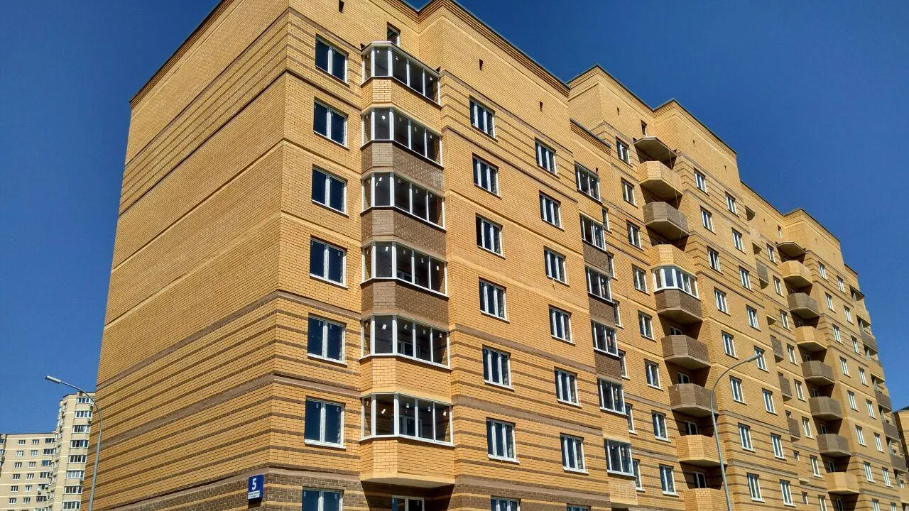 Выдано разрешение на ввод в эксплуатацию пяти корпусов ЖК «Новые Снегири» в Истре