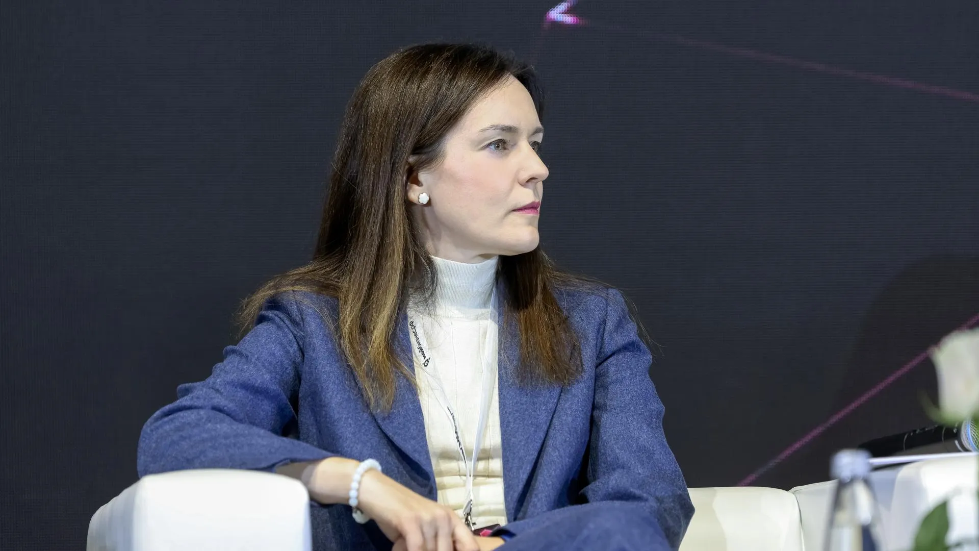 Мария Багреева / Пресс-служба Департамента экономической политики и развития города Москвы
