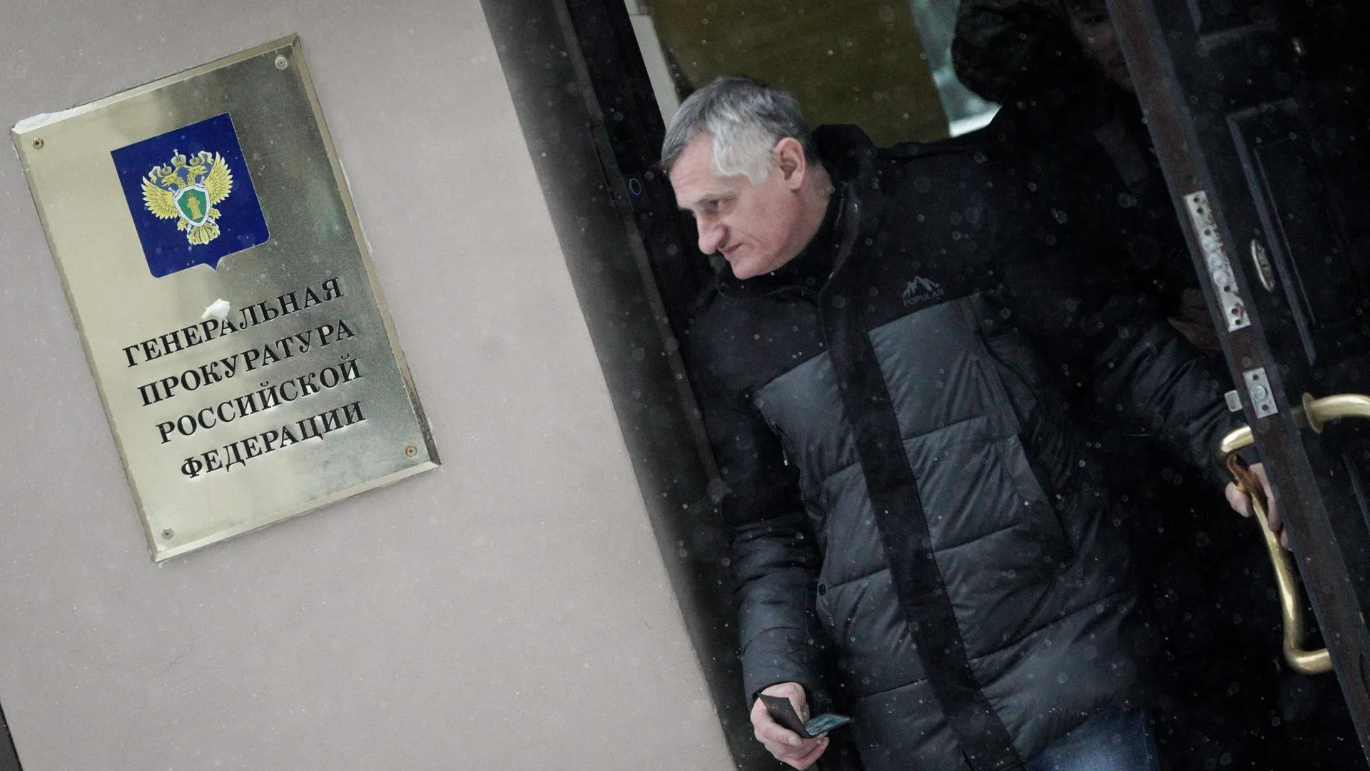 Проверка назначена после нападения бульдога на трех детей в Пушкине