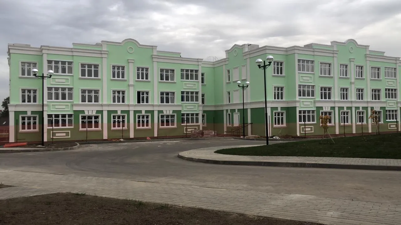 Около 3 тыс жителей Подмосковья переедут из аварийного жилья в 2020 году
