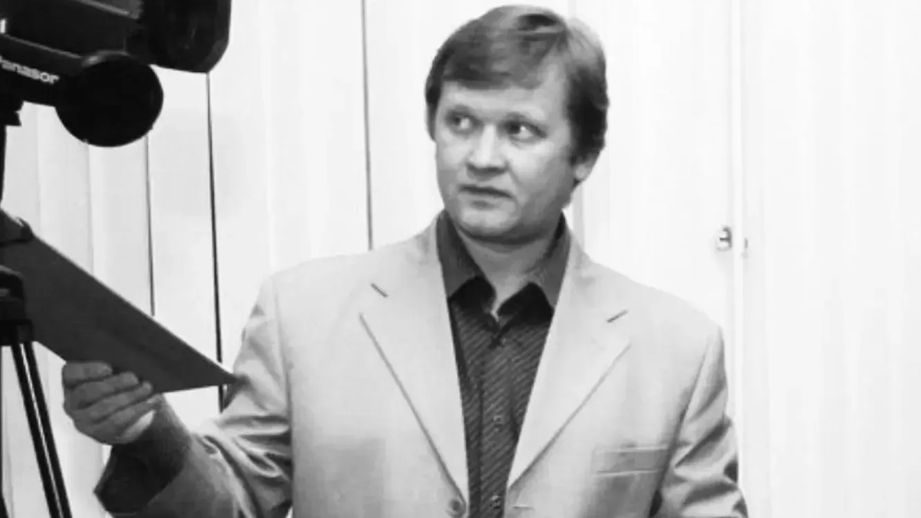 Музыкант и педагог Альберт Комаров трагически погиб в Москве