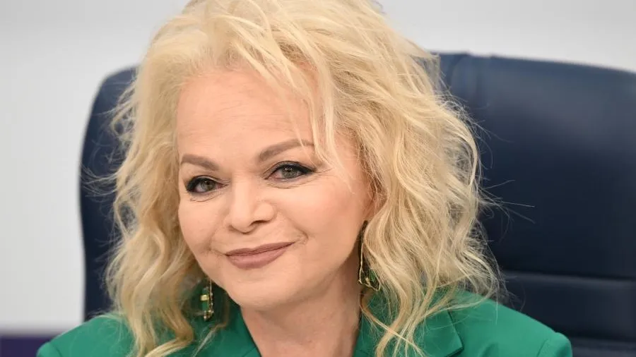 Екатерина Чеснокова