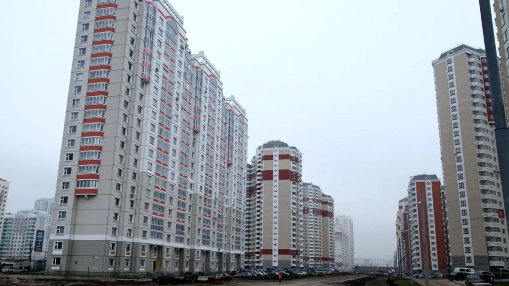 Застройщик организует экскурсию на объект для дольщиков 3 домов в микрорайоне Котельники