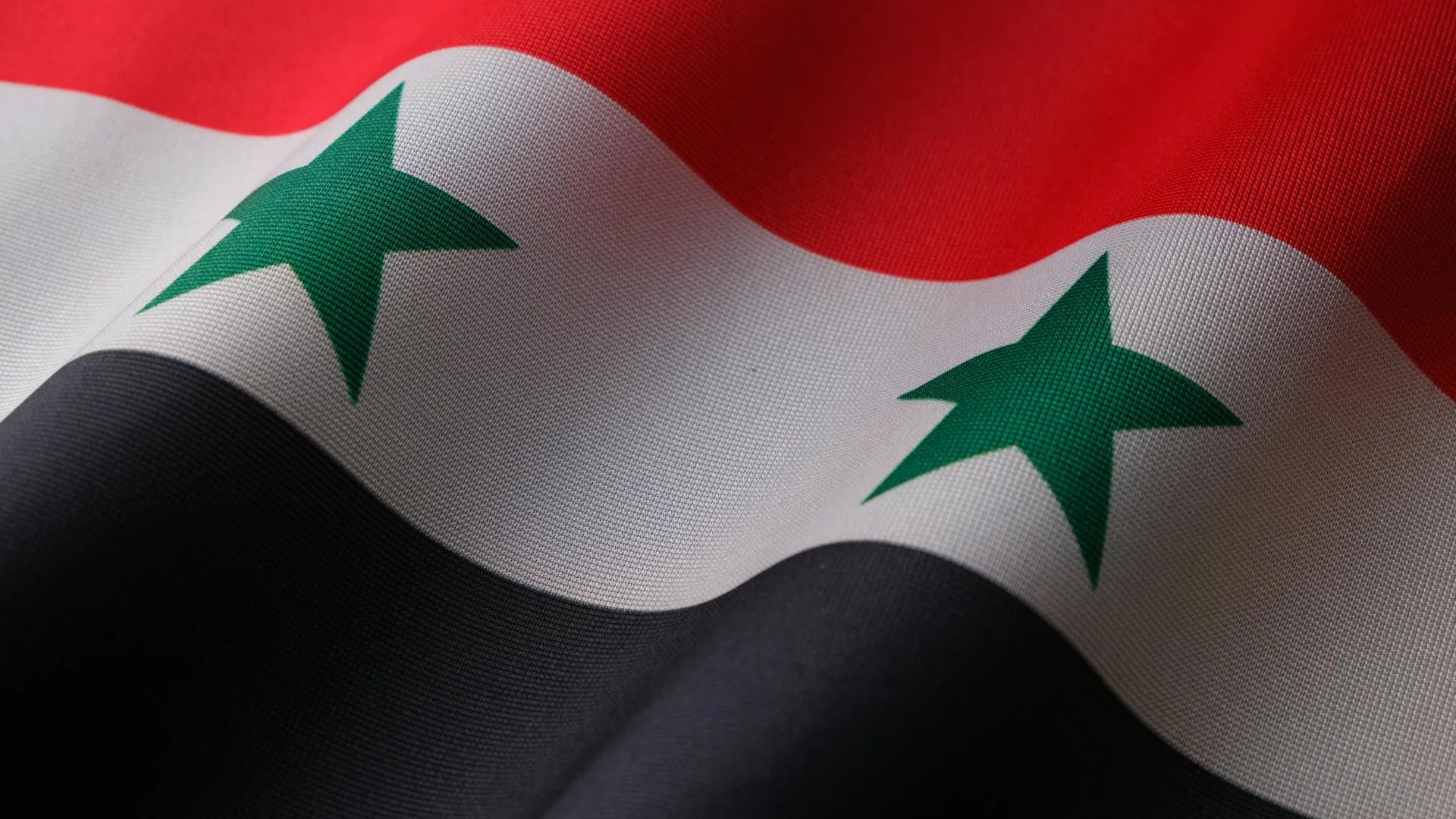 Новые власти Сирии: события внутри страны предотвратили войну в регионе