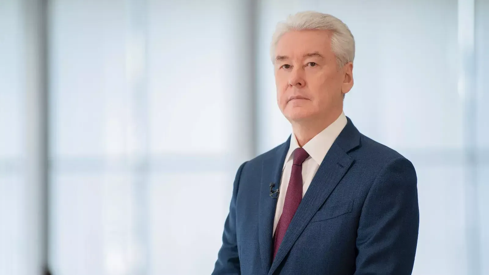 СБУ заочно обвинила мэра Москвы Собянина в отправке на СВО 90 тысяч человек