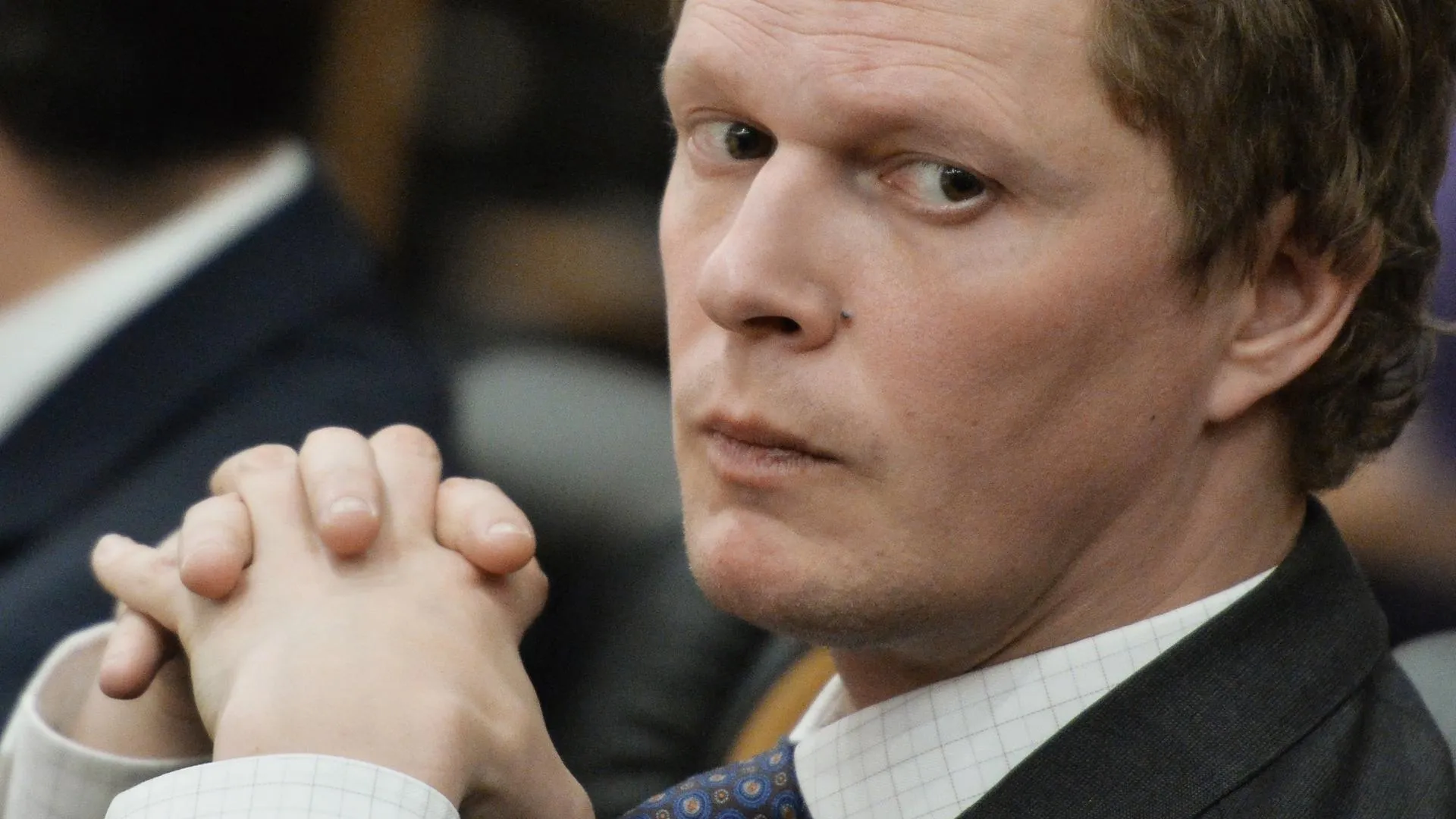 Назначен руководитель Федеральной налоговой службы РФ