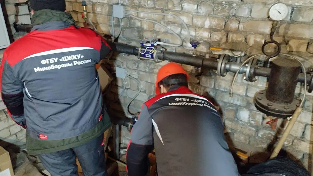 Филиал ФГБУ «ЦЖКУ» Минобороны России по МВО отремонтирует более 200 объектов в 2026 году